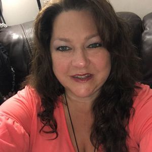 Meet your Posher, Sherrie